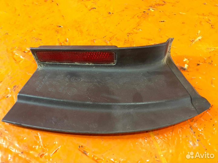 Катафот Volkswagen Passat