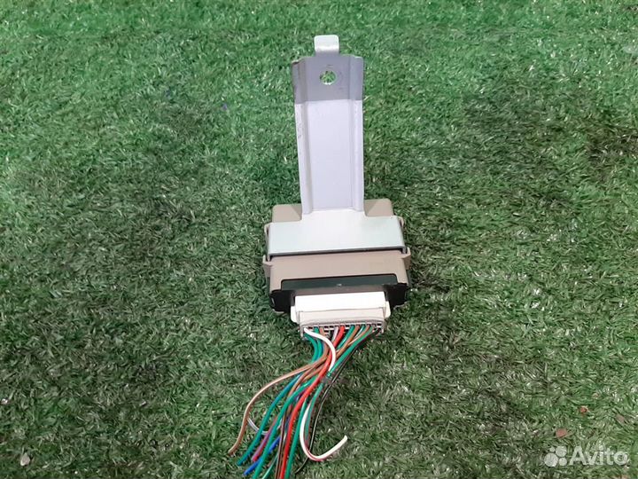 Блок управления светом Subaru Impreza GE/GH 2008