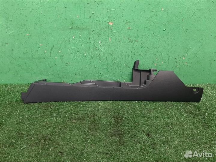Накладка консоли боковая Subaru Forester SH/S12 2