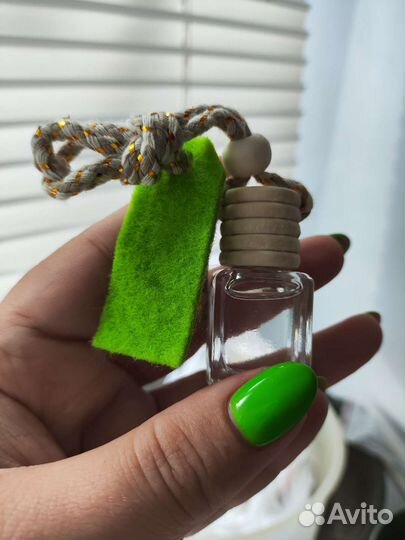 Автопарфюм