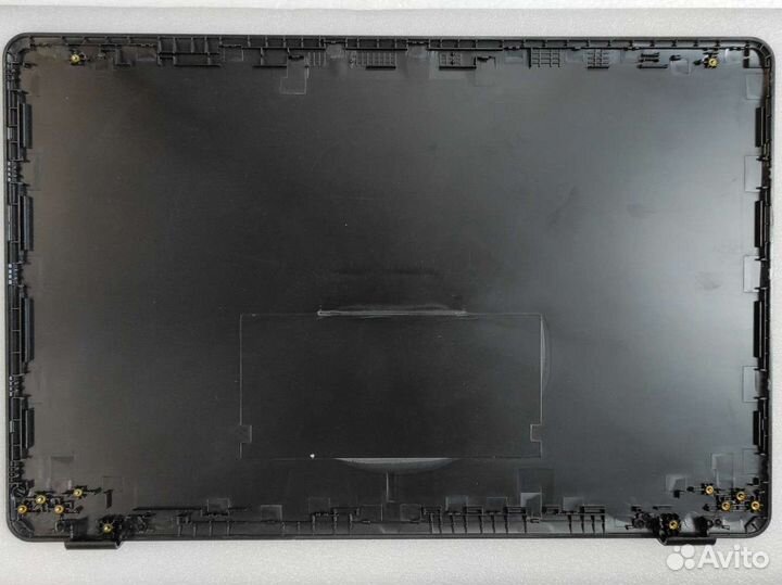 Крышка матрицы для ноутбуков Asus X542 новая