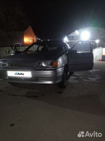 ВАЗ 2114 Samara 1.5 МТ, 2004, 520 000 км