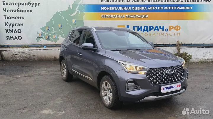 Моторчик заслонки отопителя Chery Tiggo 4 Pro bnbm