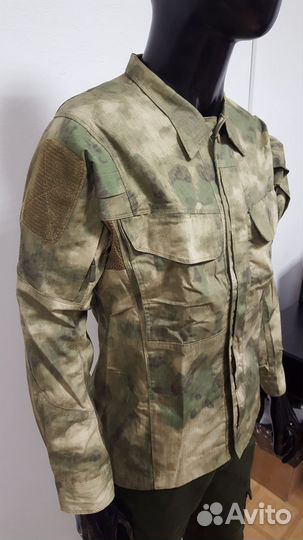 Тактическая боевая рубашка