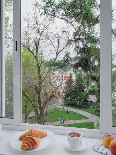 Квартира-студия, 29 м², 4/4 эт.