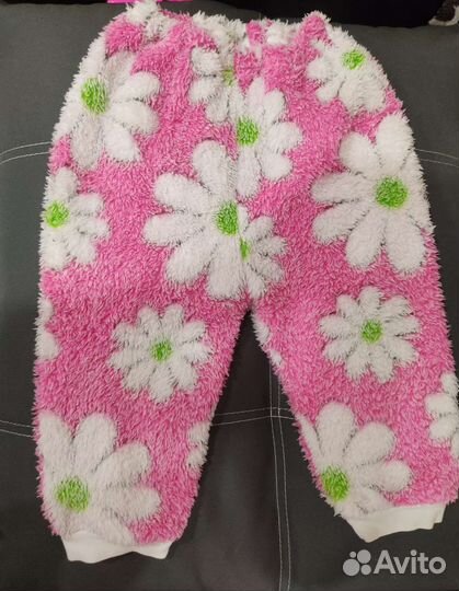 Платье для девочки 86