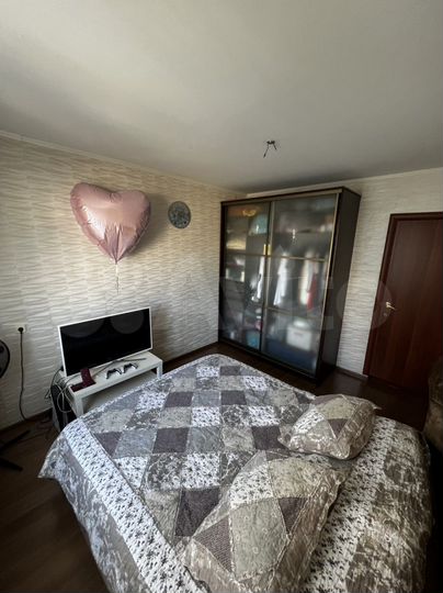 3-к. квартира, 72,7 м², 3/12 эт.