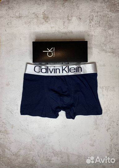 Трусы Calvin Klein