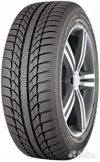 GT Radial Champiro WinterPro 195/55 R15 85H