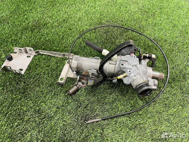 Рулевая колонка Bmw Z4 E85 M54B25 2003