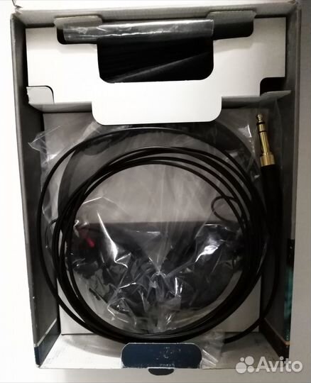Наушники sennheiser hd 25 13 ll