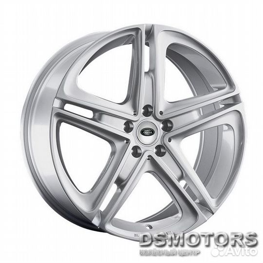 Диски Citroën LR74(GL) 8/19 5x108 ET46 d63.3 S