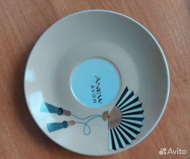 Сервиз чайный