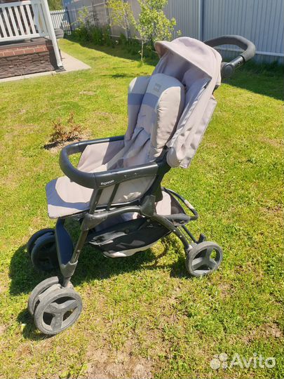 Детская коляска