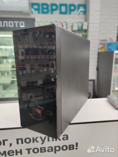 Системный блок I3-9100F