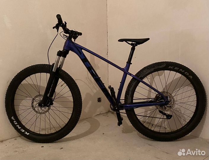 Велосипед Trek roscoe 6 27.5 (2022)