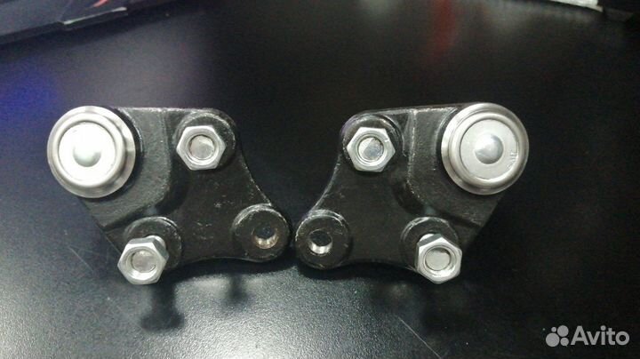 Шаровая опора на Lifan X50