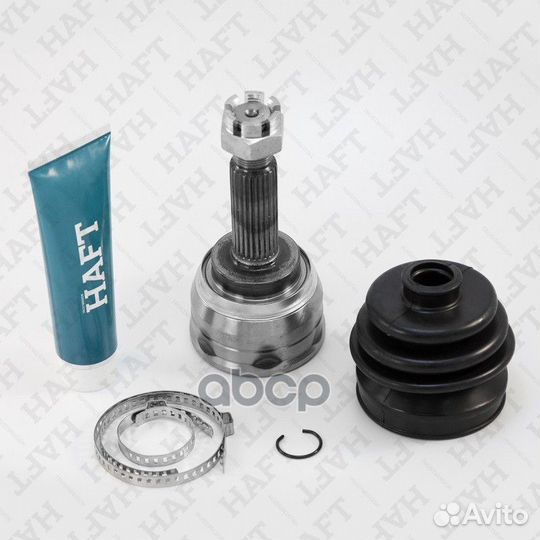 Шрус наружный к-т GA0152 haft