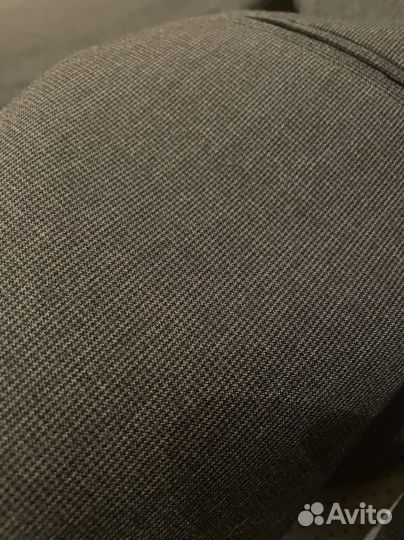 Школьный костюм для мальчика 128