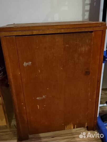 Швейная машинка