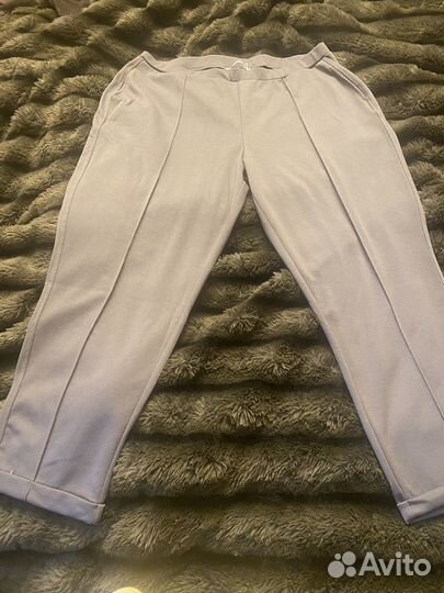 Брюки женские