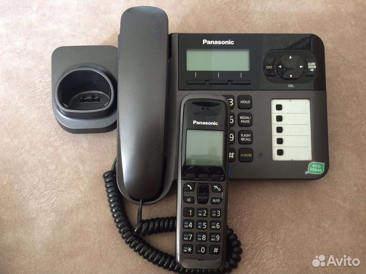 Panasonic KX-tg6451ru