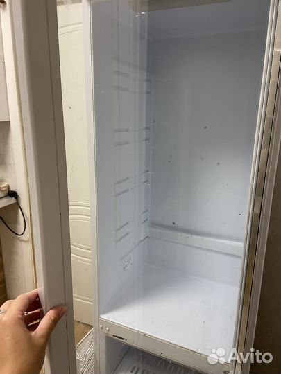 Холодильник витрина бу