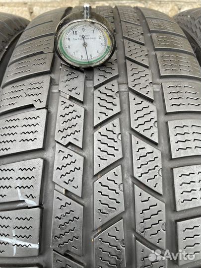 Continental ContiCrossContact Winter 235/55 R19