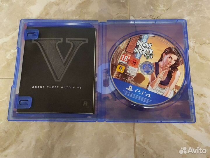 Игры для приставок ps4