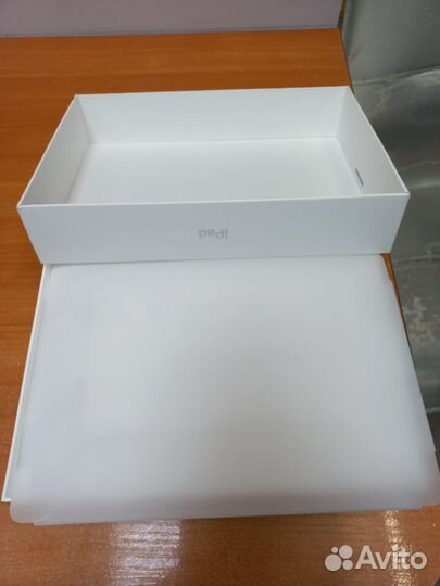 Планшет Apple iPad (9th Gen) Wi-Fi 64 гб серы