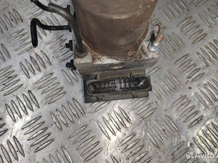 Блок ABS Kia Ceed 1.6 2006-2012