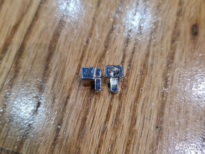 Замки / защелки для Joy Con Nintendo switch