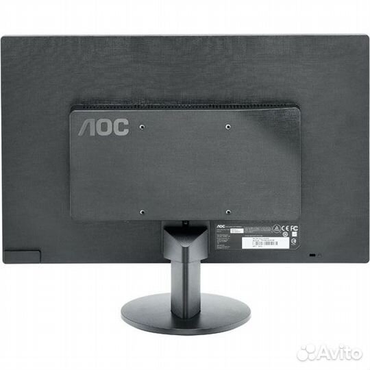 Мониторы 17 / 18 дюймов