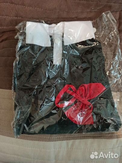 Костюм для маленьких собачек