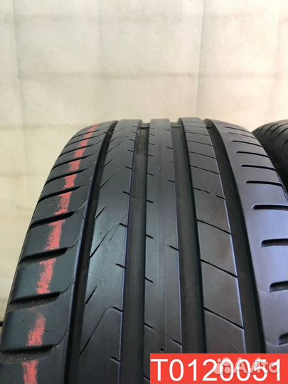 Pirelli Cinturato P7 (P7C2) 205/55 R16 91V