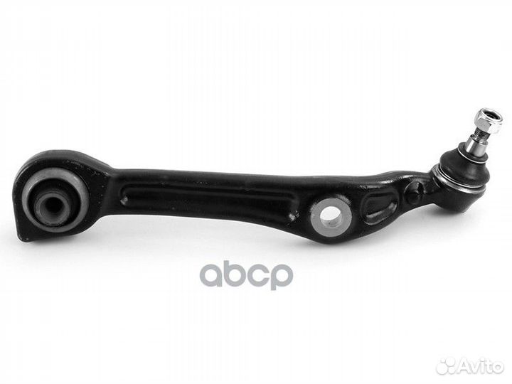 Рычаг подвески передний нижний (попереч) merced