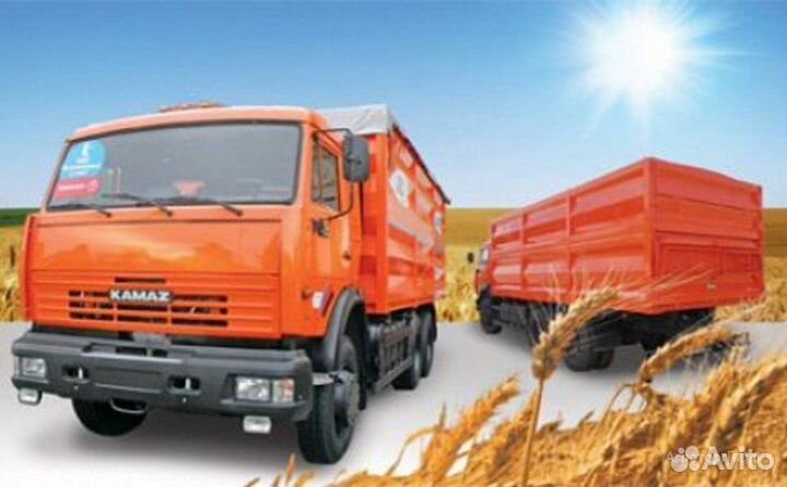 Водитель категории се