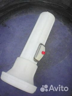 Щлюпочный фонарь