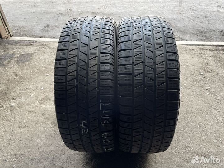 Pirelli Scorpion 245/60 R18