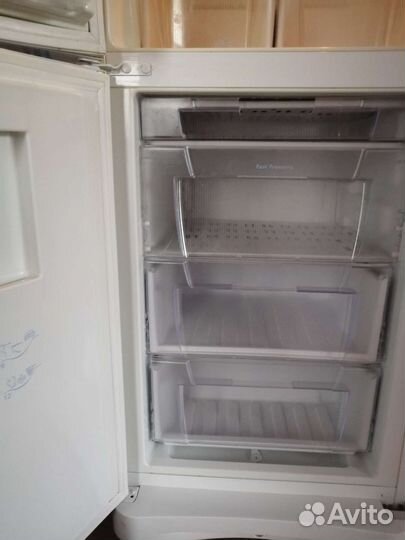 Холодильник indesit б/у