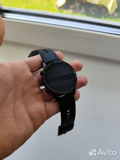 Смарт часы honor magic watch 2 46мм