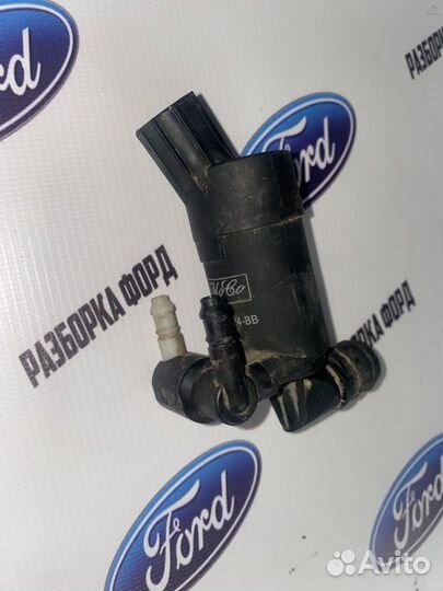 Моторчик омывателя Ford Focus 3 хэтчбэк 1 2012