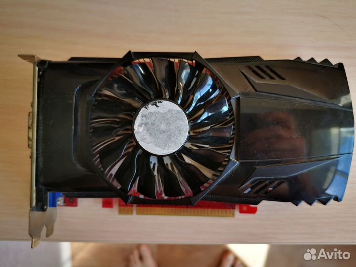 Palit GTX 560 2gb