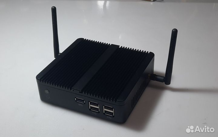 Портативный компьютер