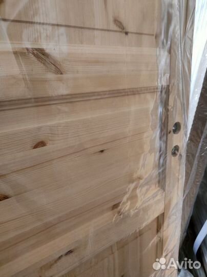 Финские межкомнатные двери