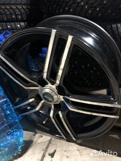 Продам литые диски R15