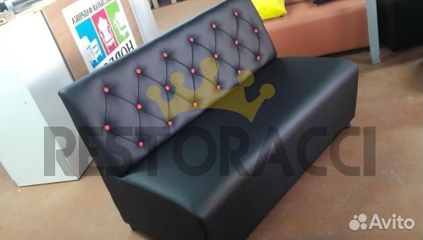 Ресторанная мебель оптом