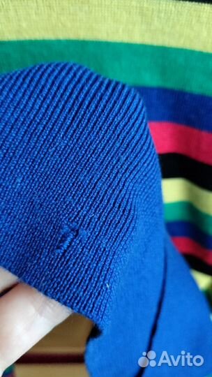 Uniqlo джемпер