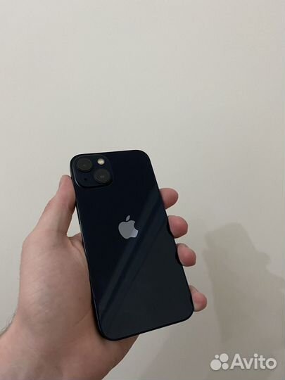 iPhone 13, 128 ГБ