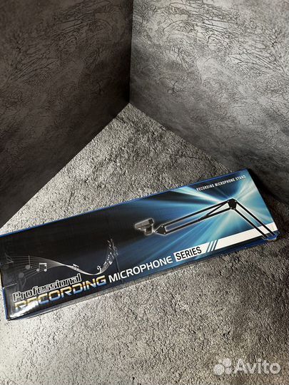 Стойка для микрофона